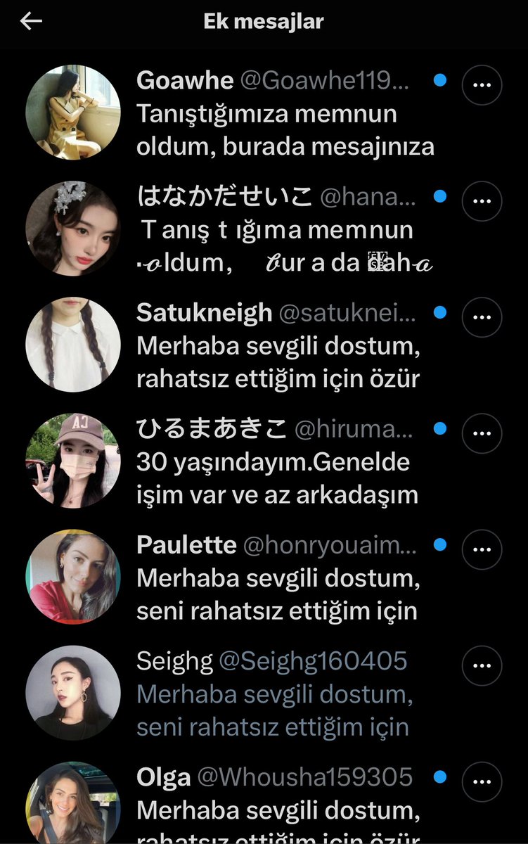 Tanrım benden yakışıklığımı alıp Kıvanç Tatlıtuğa ver yerabbim. Amin