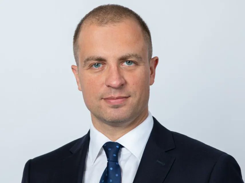 DefenseOne's tweet photo. Arming the new Europe: Join Defense One on Wednesday for a discussion with Tomasz Szatkowski, Poland's ambassador to NATO, as part of our annual Tech Summit. Details and registration: https://t.co/up2fMKXje1 #nato #europe #d1techsummit https://t.co/p7s9zFePk2