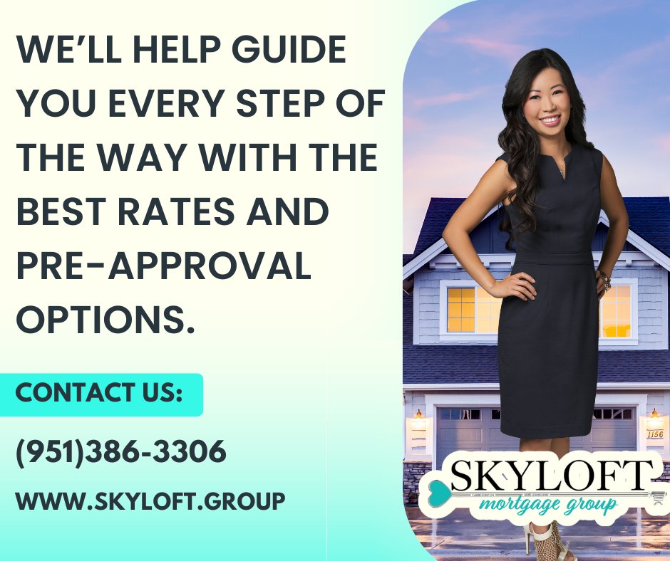 We’ll help guide you every step of the way with the best rates and pre-approval options.
Contact us: (951)386-3306
Visit Us: skyloft.group
#Brokers #hi #contactus #everystepcounts #bestrates #preapproval #preapproved #optionbuying #guidehouse
NMLS CA 1971455 | AZ 199025