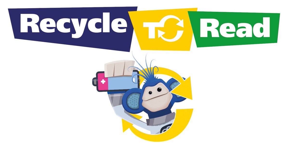 Hand in your used batteries for this new scheme we are taking part in. Reduce Reuse Recycle <a href="/EcoSchools/">Eco-Schools England</a> #livesimply