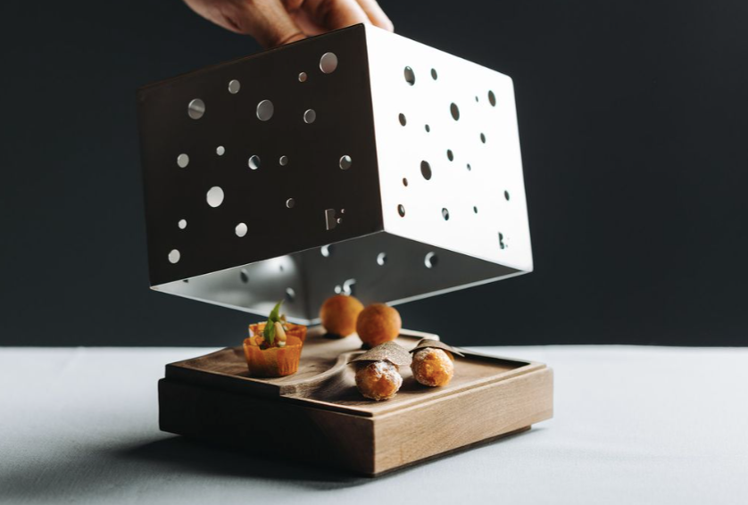 Food Costa Brava Girona tweet media