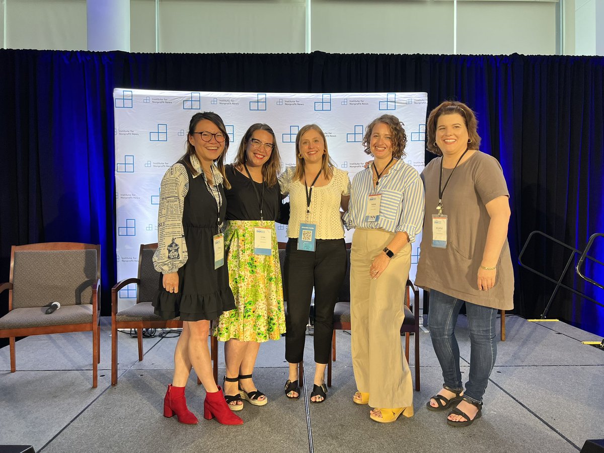 Tina Xiao 🗞💡 tweet media