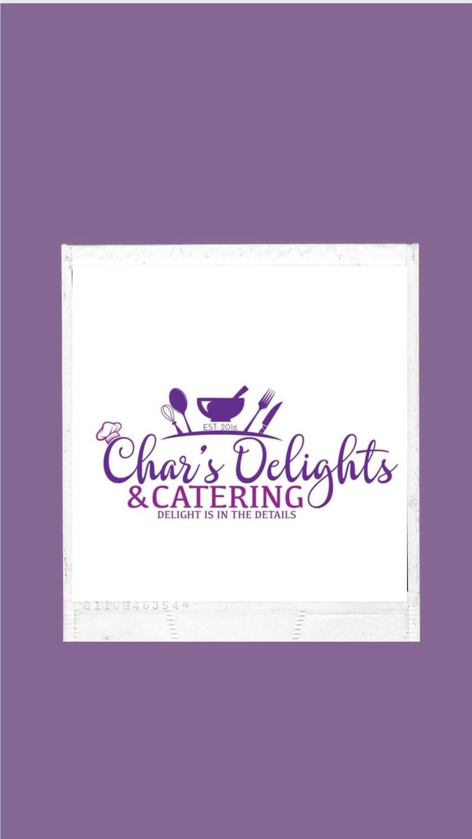 charsdelightsnC's tweet image. favchef.com/2023/charlese-… ()

please vote for me , i would appreciate it 🥹🫶🏾thank you in advance &amp;amp; stay blessed 🙏🏾

#vote #share #favechef #retweet