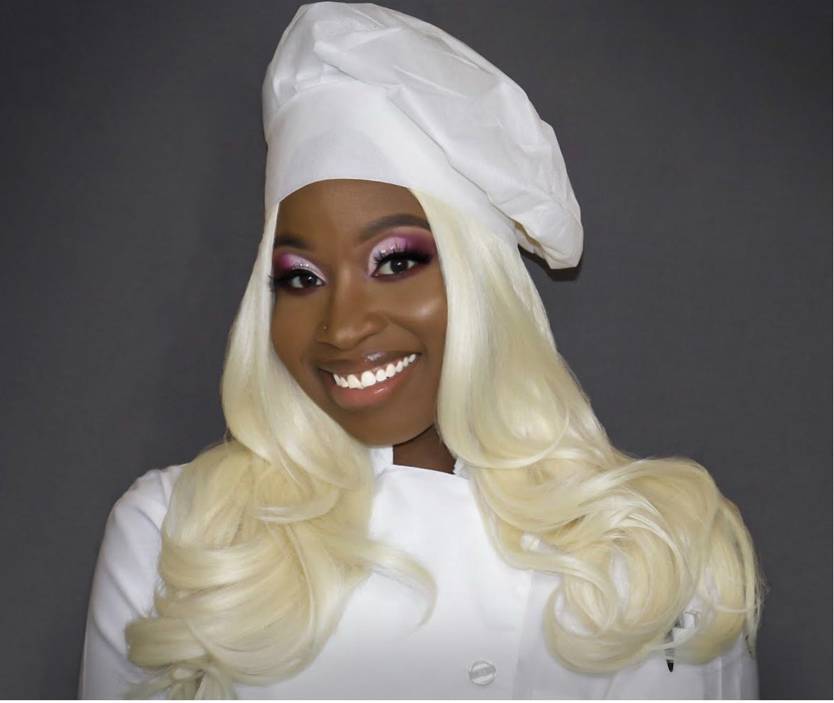 charsdelightsnC's tweet image. favchef.com/2023/charlese-… ()

please vote for me , i would appreciate it 🥹🫶🏾thank you in advance &amp;amp; stay blessed 🙏🏾

#vote #share #favechef #retweet