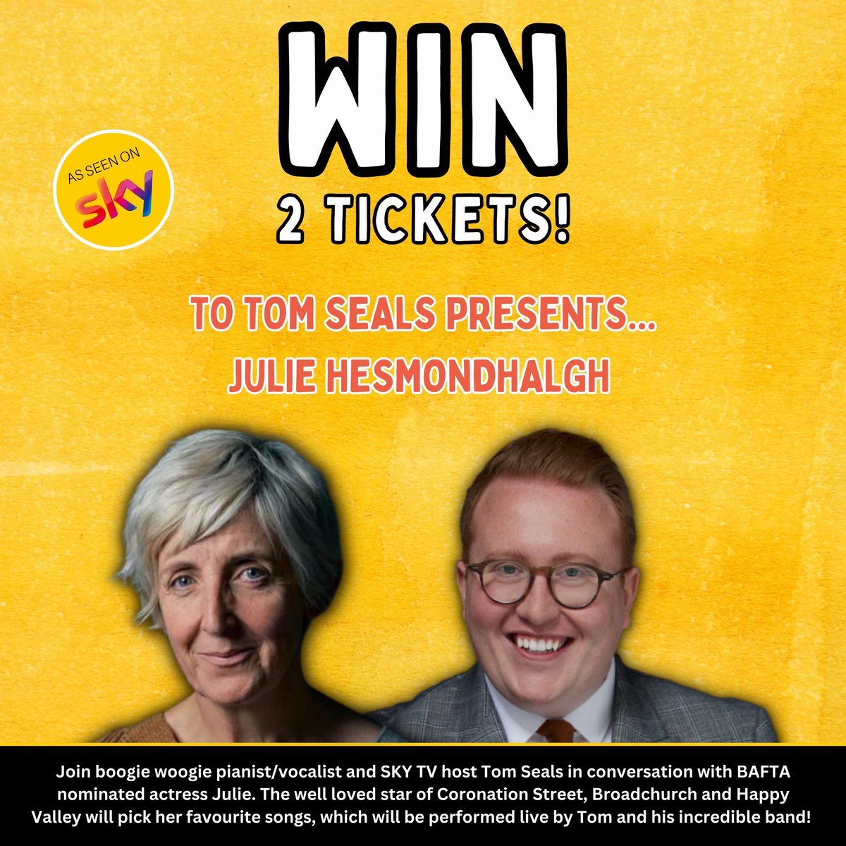 Tom Seals tweet media