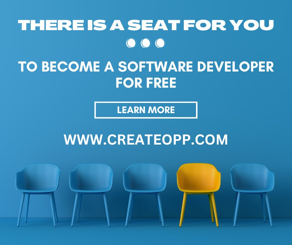 createopportunity tweet media