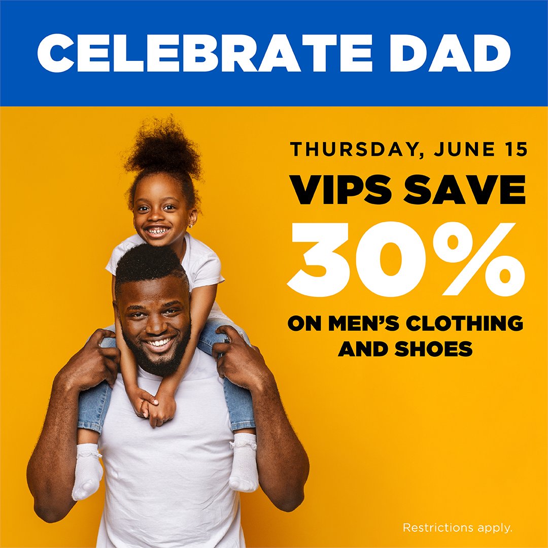 Score the perfect gift for Father’s Day as a VIP! Text JOINGOODWILLMN to 757575 to start saving. #fathersday #fathersdaygifts #giftsfordad #goodwillfinds #goodwillmn