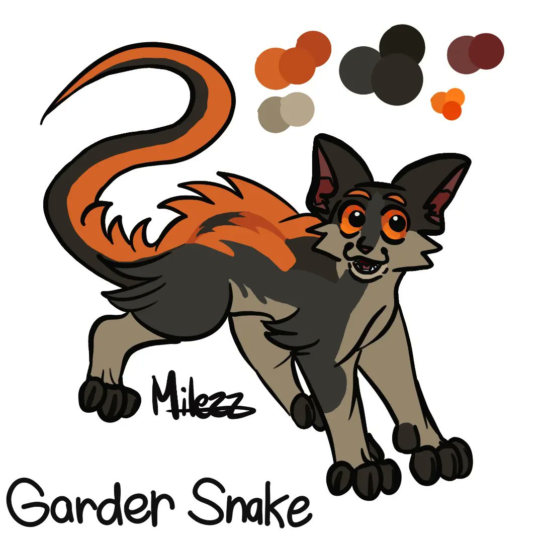 Milezz_ya's tweet photo. @GlitchKitty_ He.. https://t.co/NeRyFQaNrP