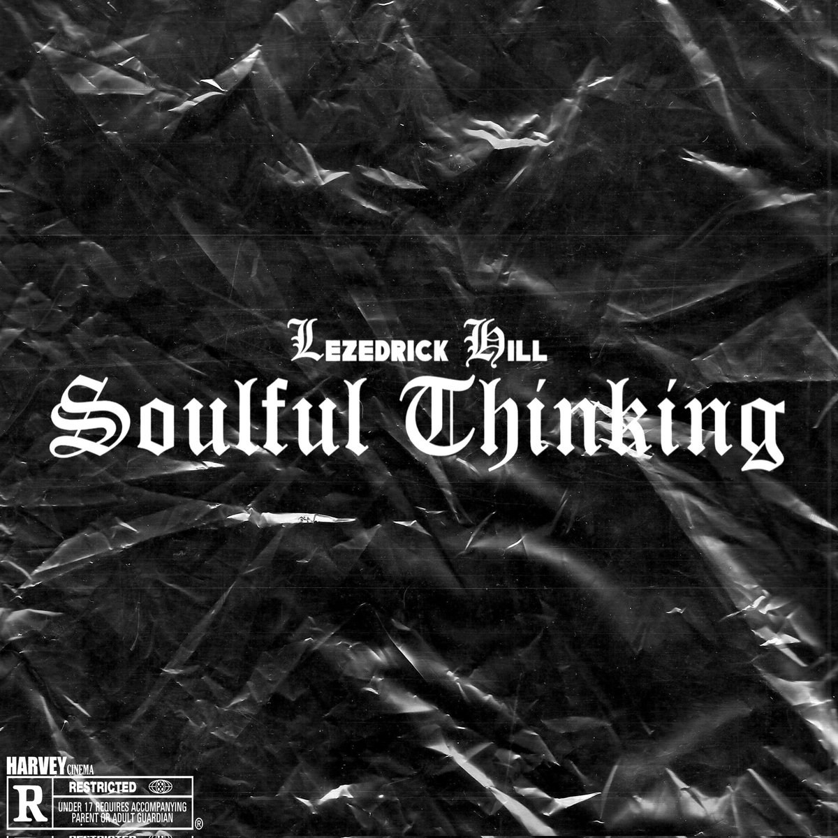 HarveyCinema's tweet photo. CoverArt For: Lezedrick Hill
Artist: Lezedrick Hill
Creative Director: @HarveyCinema
Edited By: @HarveyCinema

#SoulfulThinking Visual Out Now🌡️ https://t.co/9Sizvrq9vB