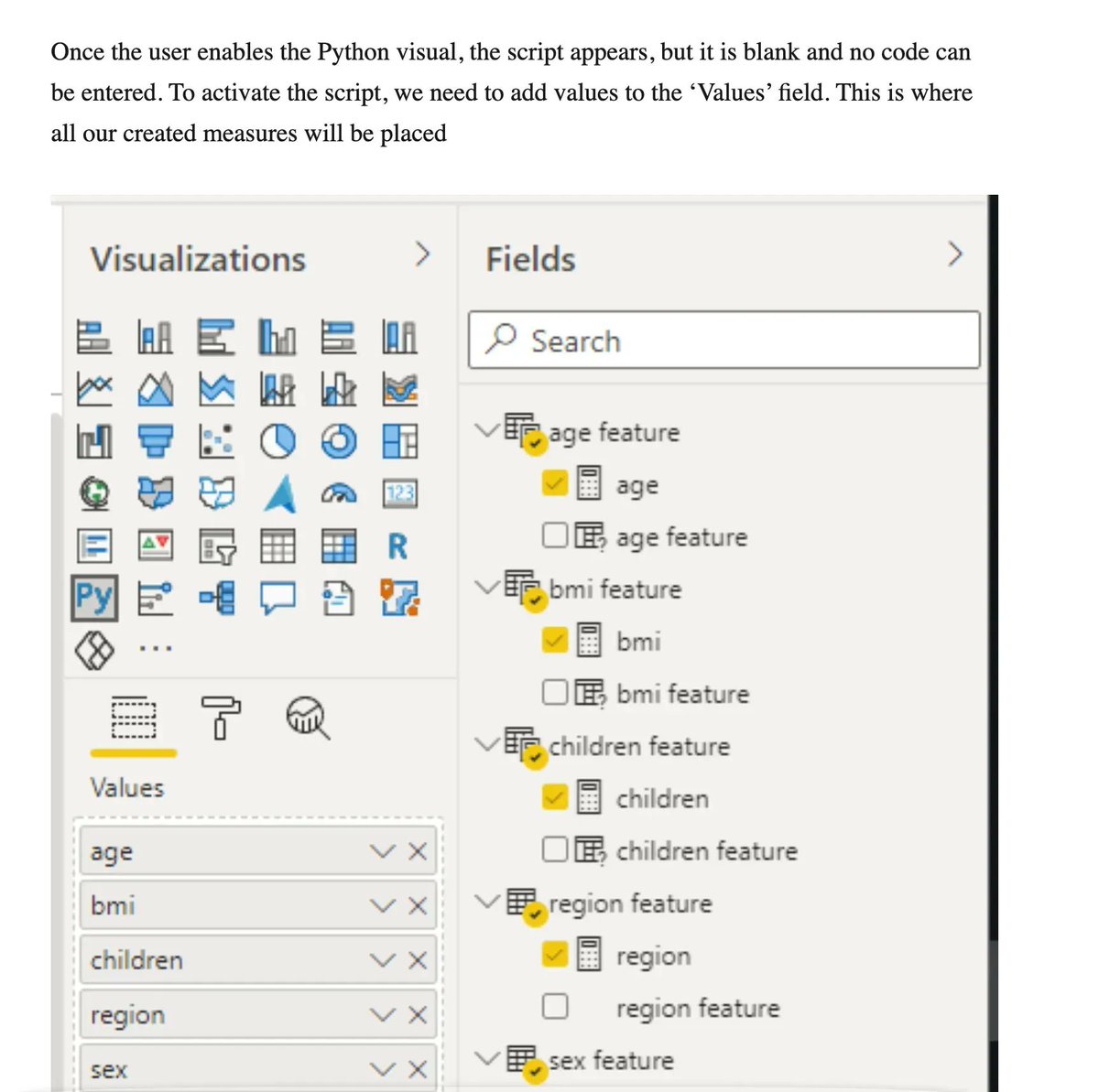 gp_pulipaka's tweet photo. Creating a #MachineLearning App with #PowerBI and #PyCaret Code. #BigData #Analytics #DataScience #AI #IoT #IIoT #Python #RStats #TensorFlow #Java #JavaScript #ReactJS #CloudComputing #Serverless #DataScientist #Linux #Programming #Coding #100DaysofCode
https://t.co/NaekPcWdHy https://t.co/oMGytmK20S