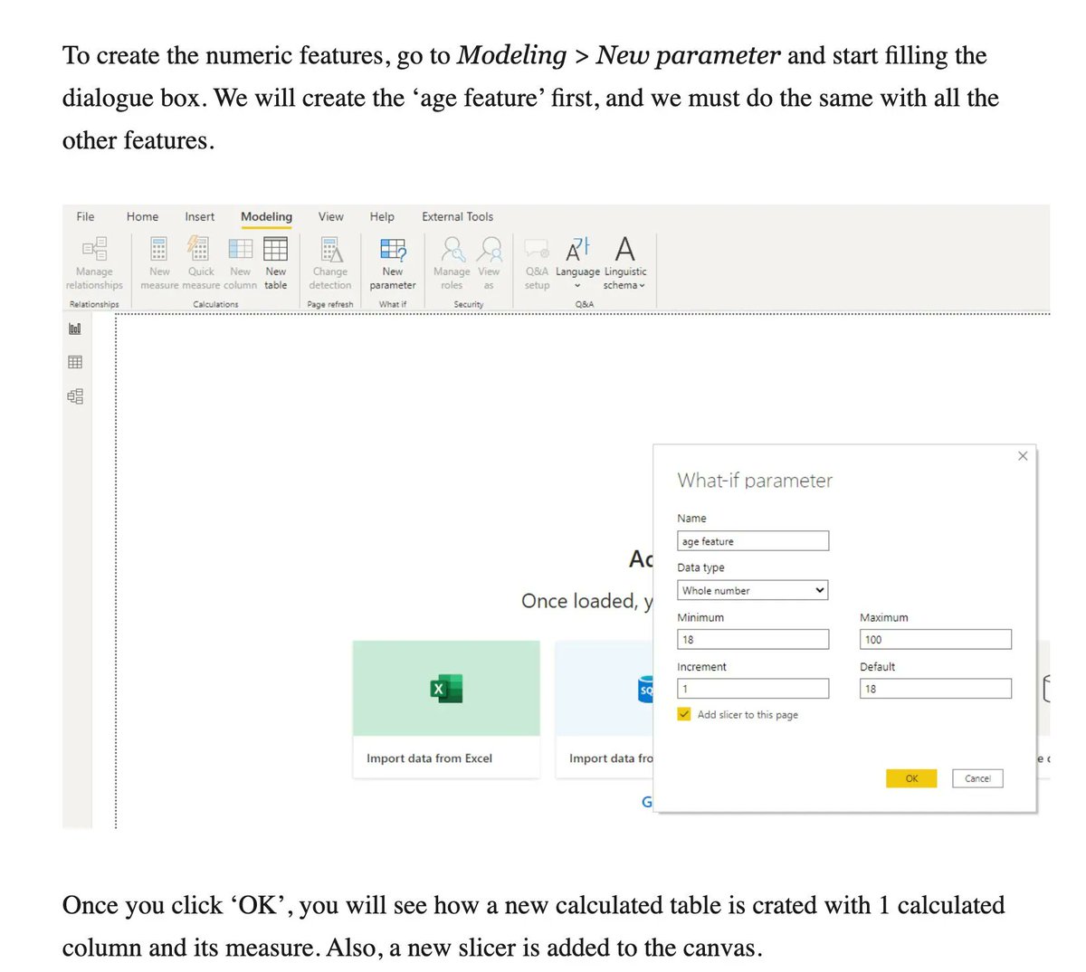 gp_pulipaka's tweet photo. Creating a #MachineLearning App with #PowerBI and #PyCaret Code. #BigData #Analytics #DataScience #AI #IoT #IIoT #Python #RStats #TensorFlow #Java #JavaScript #ReactJS #CloudComputing #Serverless #DataScientist #Linux #Programming #Coding #100DaysofCode
https://t.co/NaekPcWdHy https://t.co/oMGytmK20S