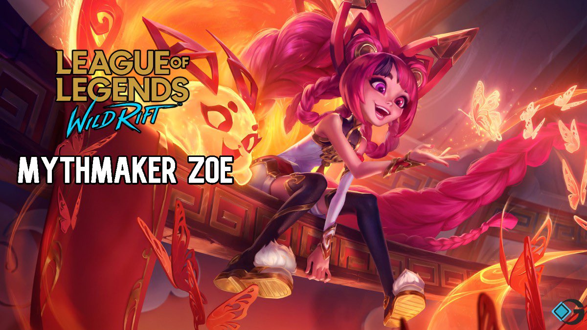 Tennyys's tweet photo. I WANT THIS SKIN ON LEAGUE PLS🥺🥺 @LeagueOfLegends https://t.co/mGQLRTl1ig