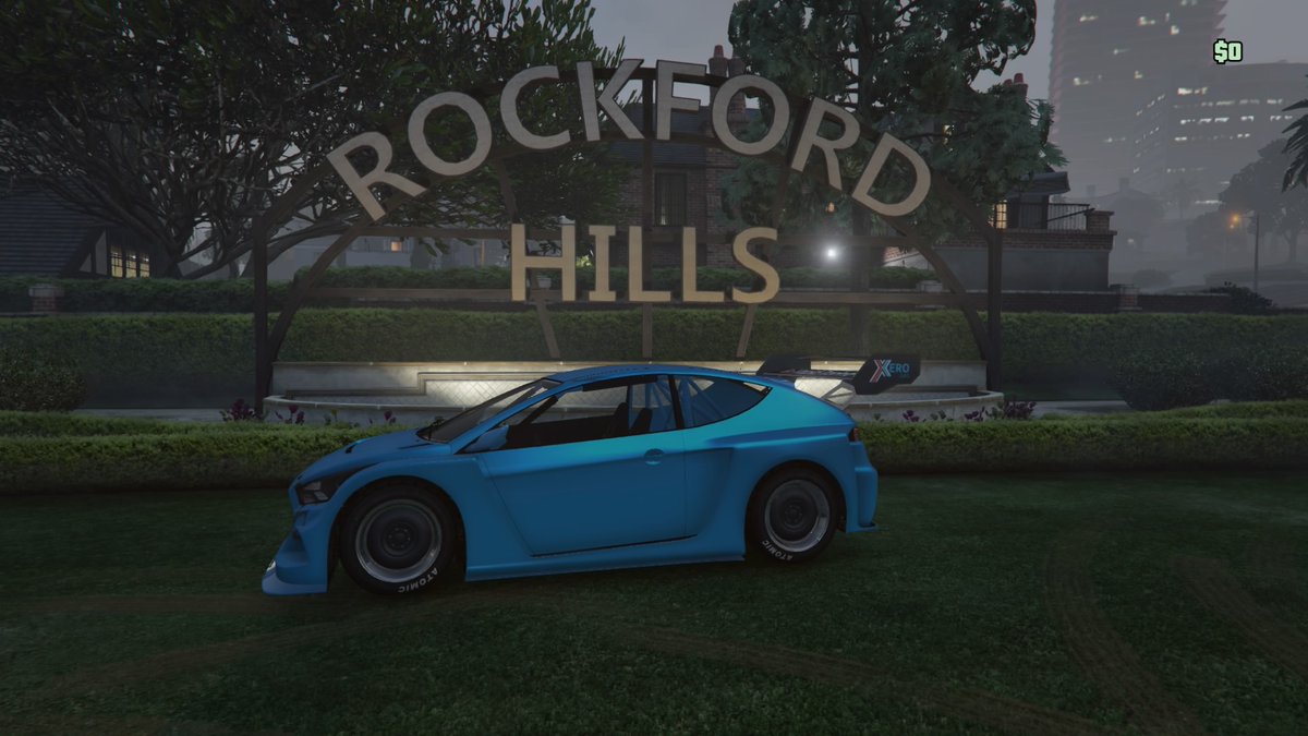 Marcio__Prime's tweet photo. Thank you so much for this beautiful car. A really wonderful car 🙏

@TONYB_GTA5 
@DeiMaestri https://t.co/F0nRpFEPay