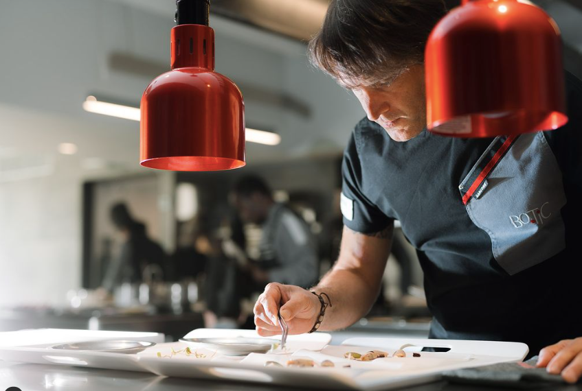 Food Costa Brava Girona tweet media