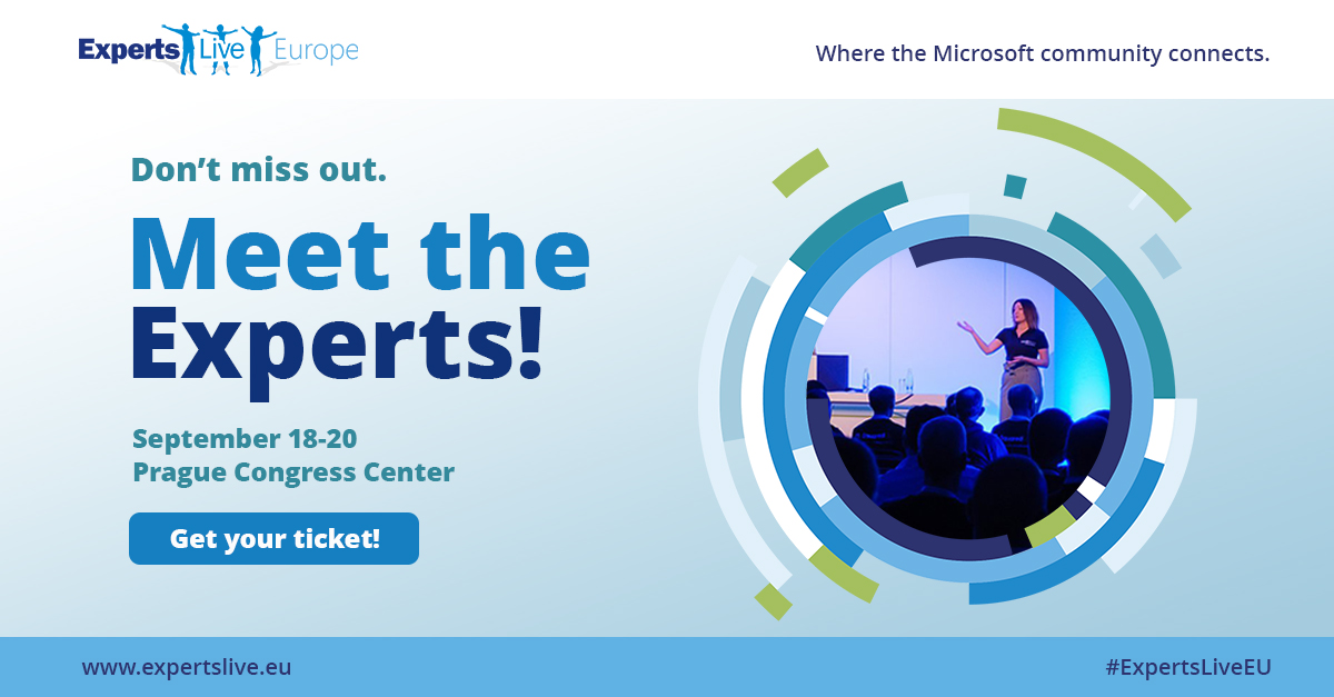 Isidora | Microsoft MVP 🦋 tweet media