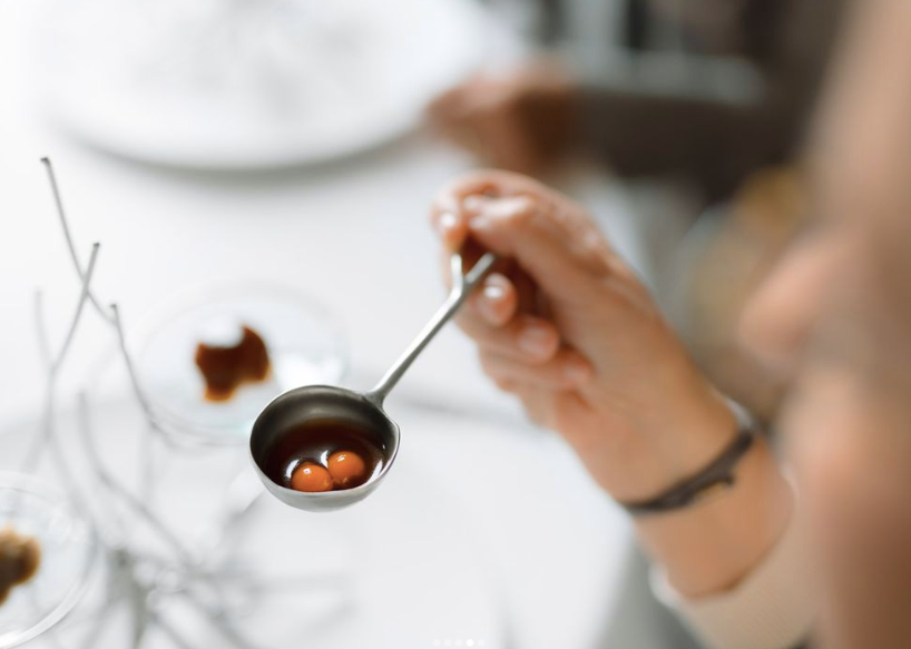 Food Costa Brava Girona tweet media