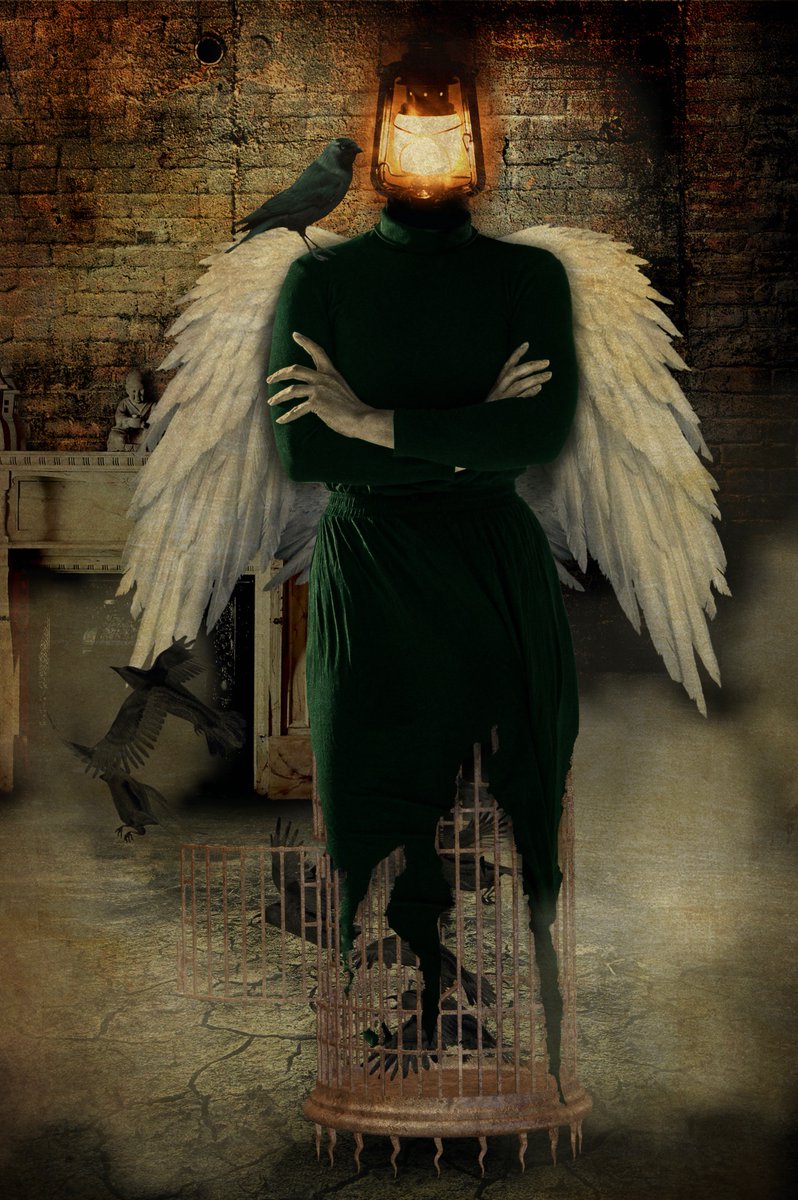 “Cage room“
#blamekato #kk
foundation.app/@hadikhandanlu…
<a href="/MahsaAli_art/">MahsaAli_art</a> <a href="/raanaamiri/">Raana🕵️‍♀️</a>