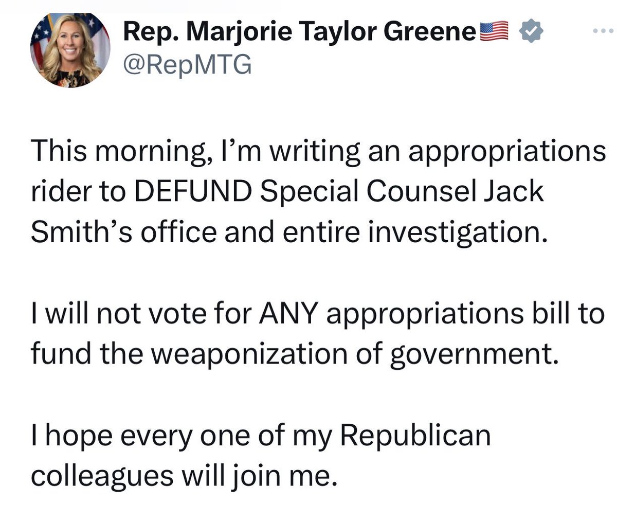 7Veritas4's tweet image. No worries. We’ll work for free.