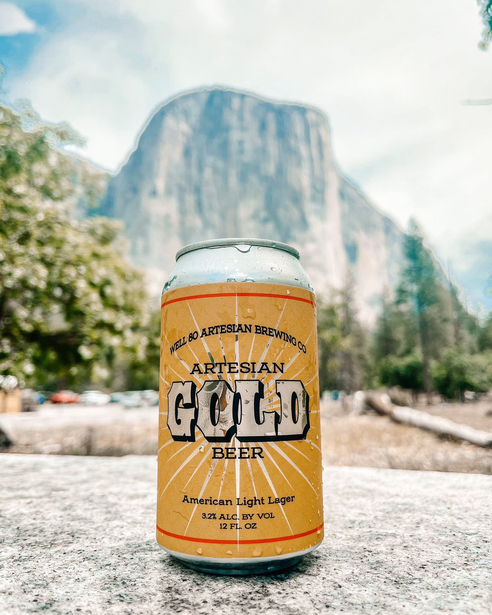 Warm weather calls for cold beer! ☀️🤷🏼‍♂️