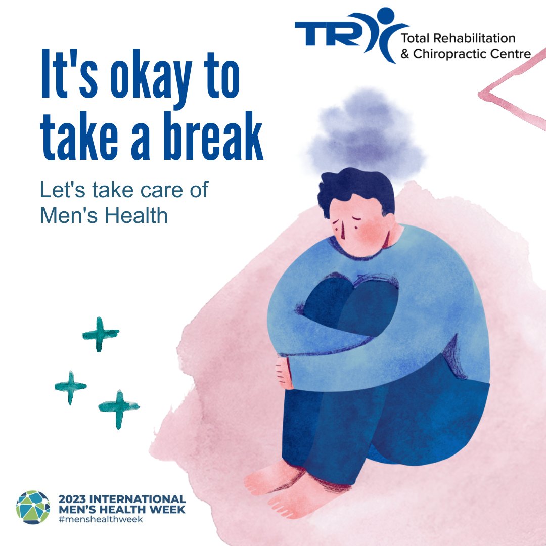 TRCC - Total Rehab CC tweet media