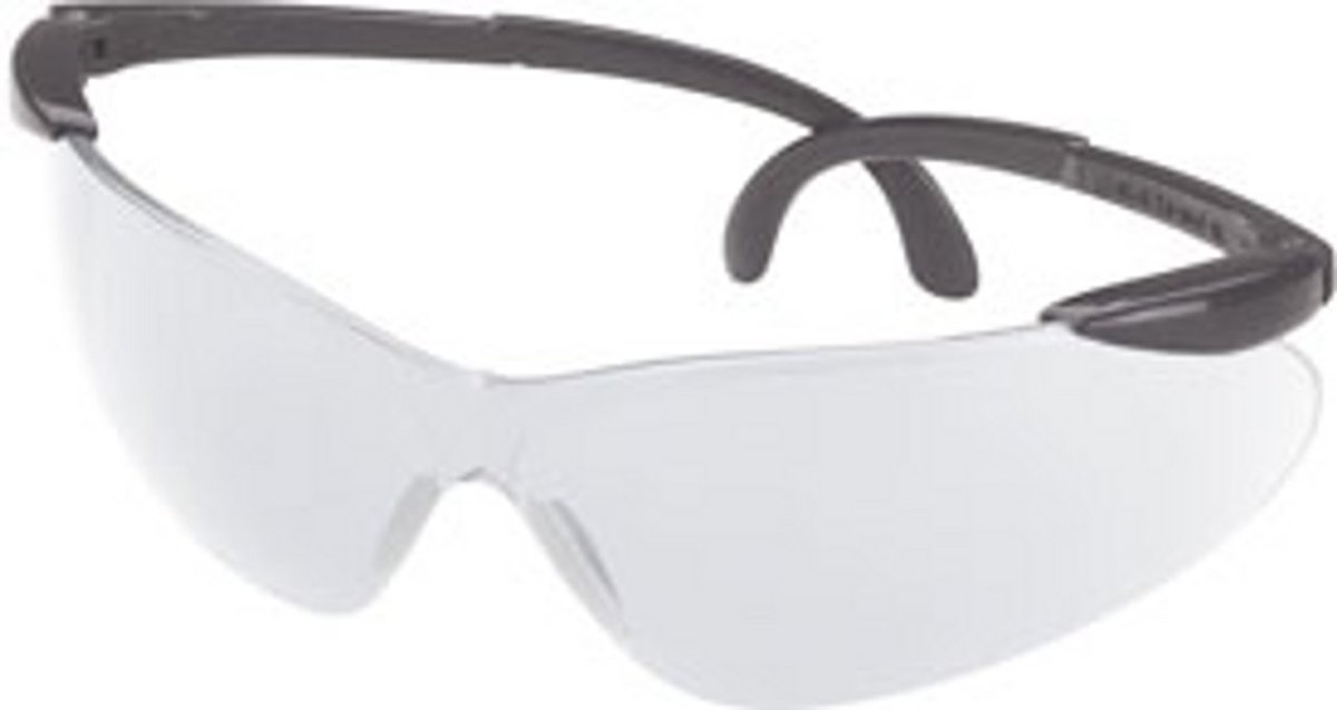 These ultra light ballistic shooting glasses from Champion are economical and provide eye protection for your range guests as they enjoy their day squeezing a trigger.

theammosource.com/champion-ultra…

#EyeProtection #ShootingGlasses #SafetyGlasses #RangeSafety #GunRangeGear