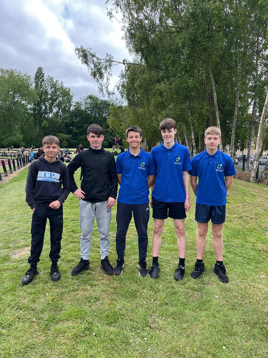 PE Holderness Academy on Twitter "Fantastic display by the KS3