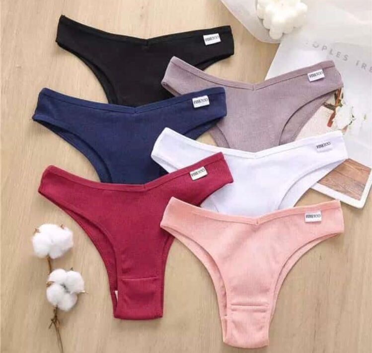 luxe_intimates's tweet image. Still speaking for all men, you can still gift her with high quality 💎cotton knickers from @luxe_intimates 
For inquires plus deliveries 🚚 hit our Dm🙏🏿🙏🏿🙏🏿
#LuxeIntimates
@prettylili10 
@M_B_U_G_A