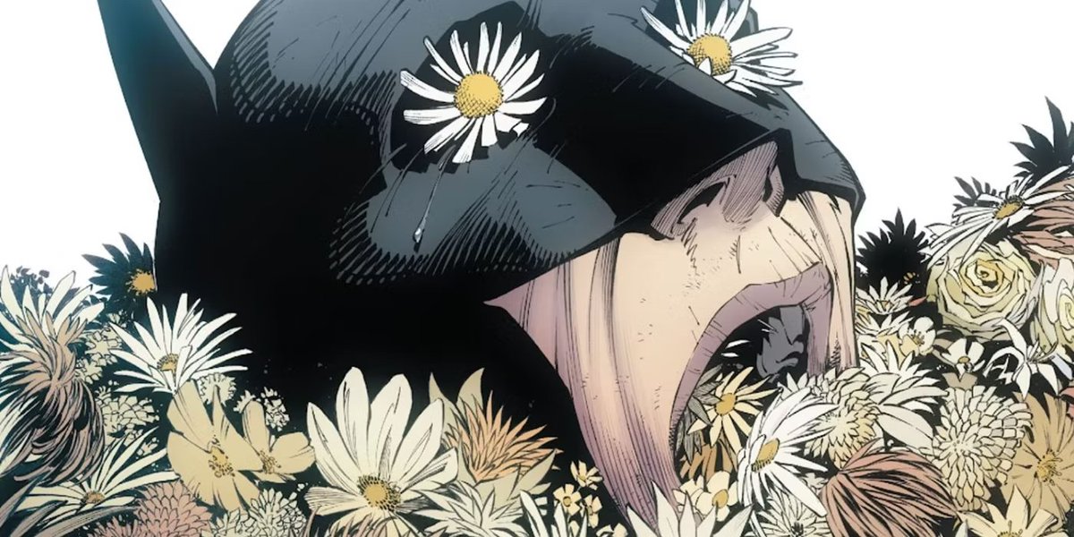 PearlteaRizzy's tweet photo. HE'S NOT A BATMAN VILLAIN
HE A STRAIGHT UP SCP https://t.co/zi0pP6xqA5