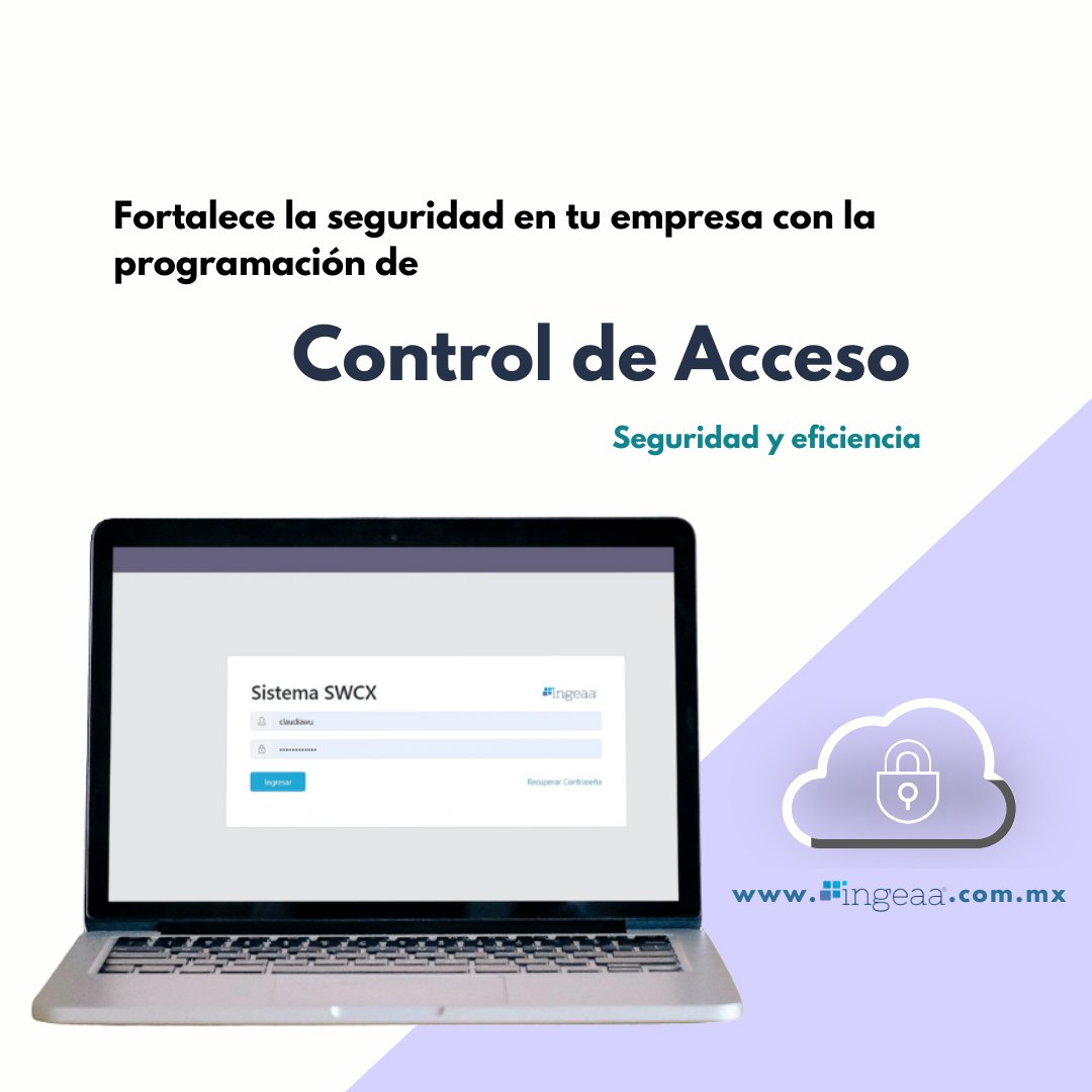 ingeaamexico's tweet photo. Puedes consultar registros de su personal de manera remota y en tiempo real con ayuda de terminales multi-biométricas que ofrecen una solución integral. 😎 #tecnologia #RRH #Acceso #sistemas #asistencia #asistenciatecnica #BIOMETRICOS #software #empress #empresasexitosas #México https://t.co/8EYI6ynI5l