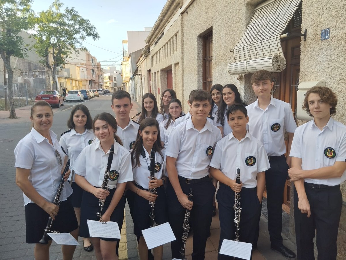 UMTP1's tweet photo. 📸 Fotos del Corpus Christi de ayer por las calles de Los Alcázares. https://t.co/1nRoqKuAQa
