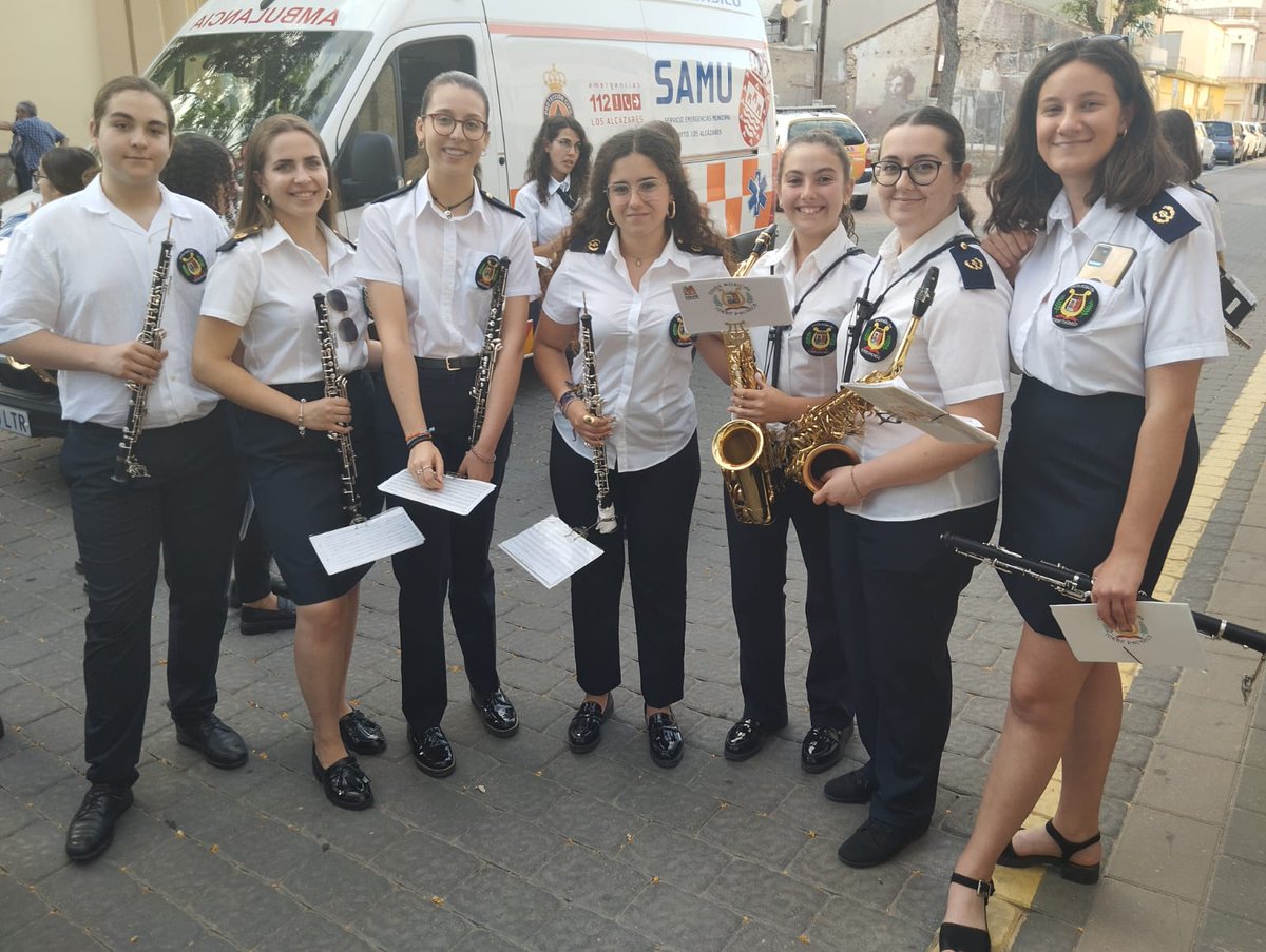 UMTP1's tweet photo. 📸 Fotos del Corpus Christi de ayer por las calles de Los Alcázares. https://t.co/1nRoqKuAQa