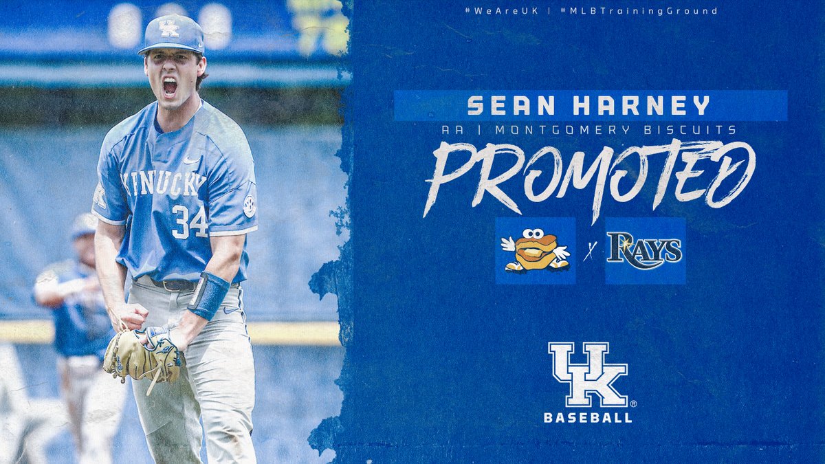 Knew there was a reason to like Biscuits!

<a href="/Harney17/">Sean Harney</a> x #CatsinthePros | <a href="/BiscuitBaseball/">Montgomery Biscuits</a>