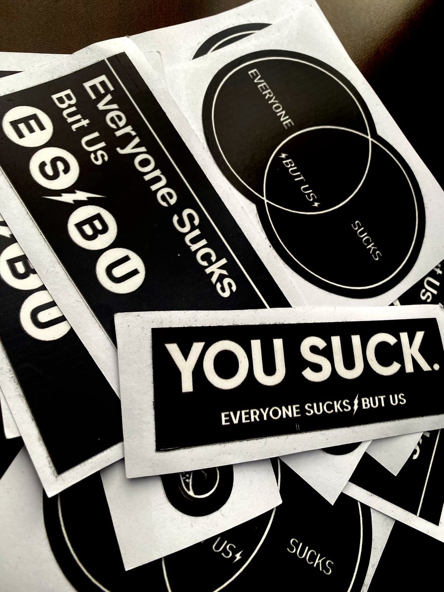 xomollybee's tweet photo. #Stickers , anyone?? 😎⚡️🖤 https://t.co/fmsCfoTHbw