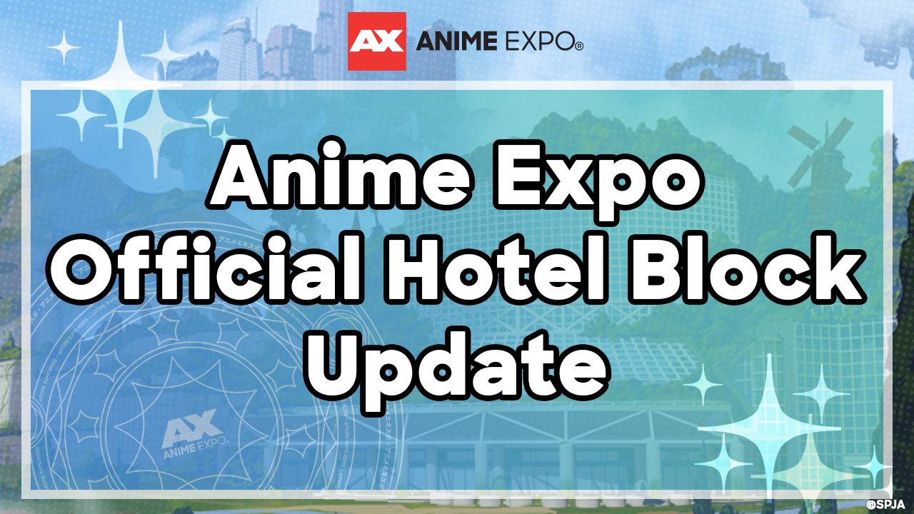 EJ Anime Hotel unveils new Backflip Movie Collaboration Room open July  1st  お知らせ  トピックス  ところざわサクラタウン