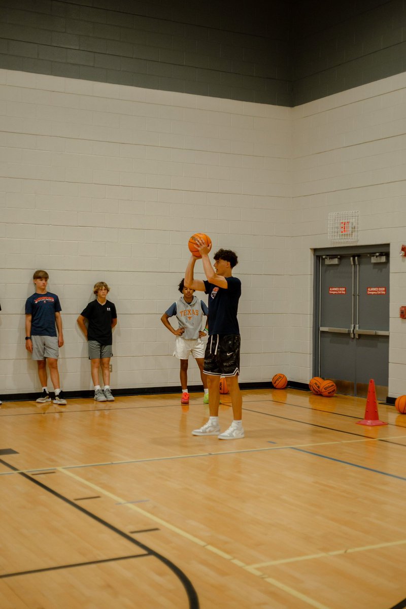 Hi all! My son Eli is doing basketball training sessions for rising 4th graders and up. He is very passionate about this and would love to train/coach anyone interested. Your kid will improve &amp; have lots of fun! Text 434-282-6539 for more details and sign ups!