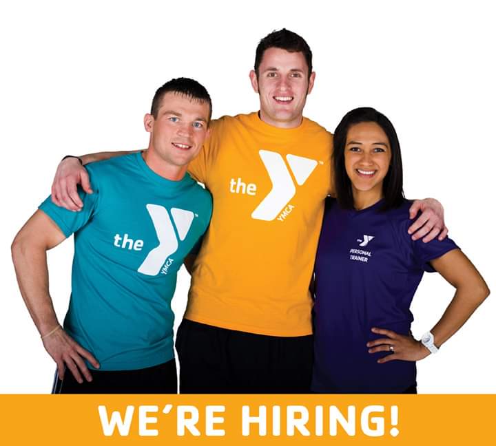 Sumter Family YMCA tweet media