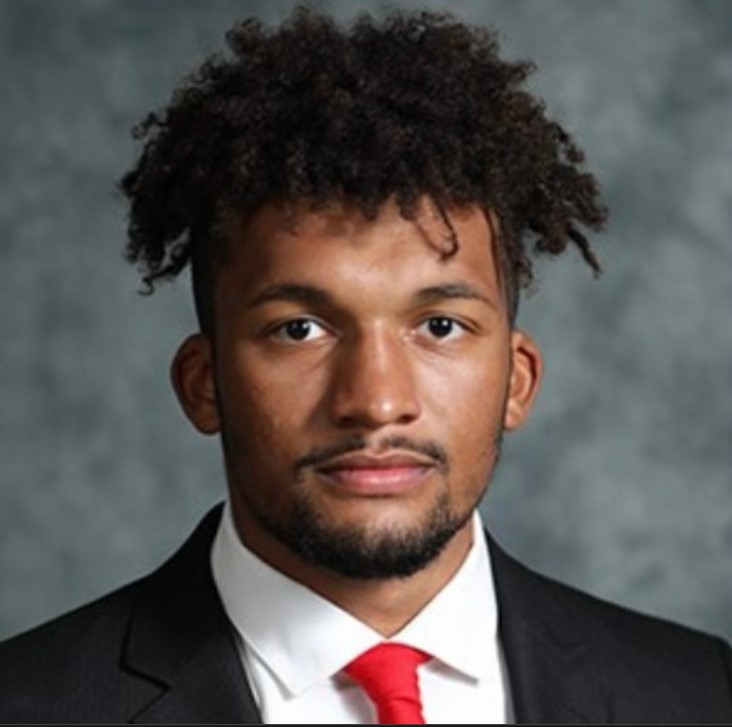 VulcanFootball's tweet photo. 🔥 Congratulations 🔥

Finance Major and Defensive Back, @jaypage_, earned a spot in @PNCBank's prestigious internship program this summer. One of only 550 spots nationwide, Jalen will be working in New York City.

@GoldenLionFoot1 
#VulcanFootball 🔥🏈 https://t.co/Rfwv0wFerw