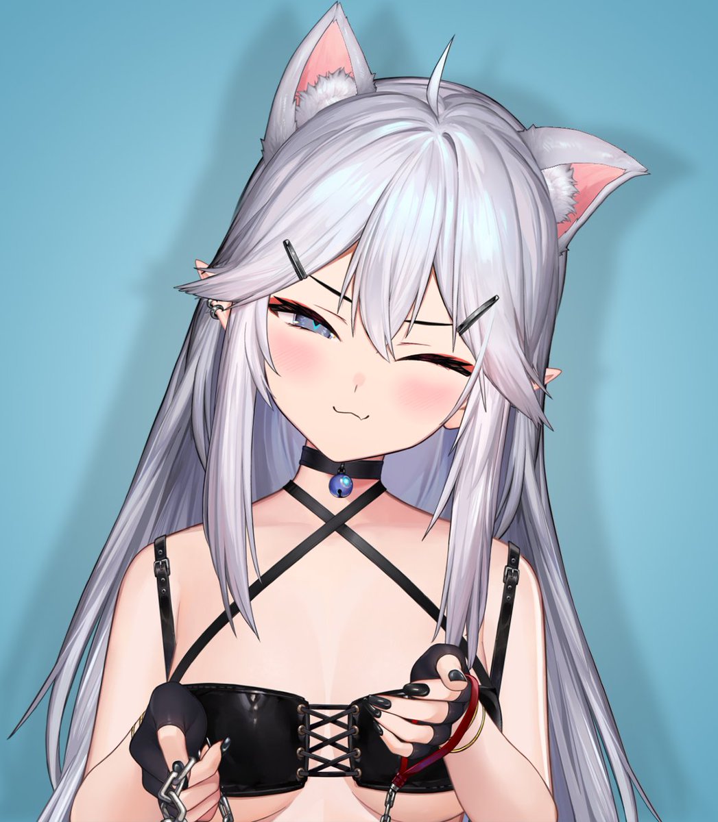 vei ➕ INDEFINITE HIATUS tweet media
