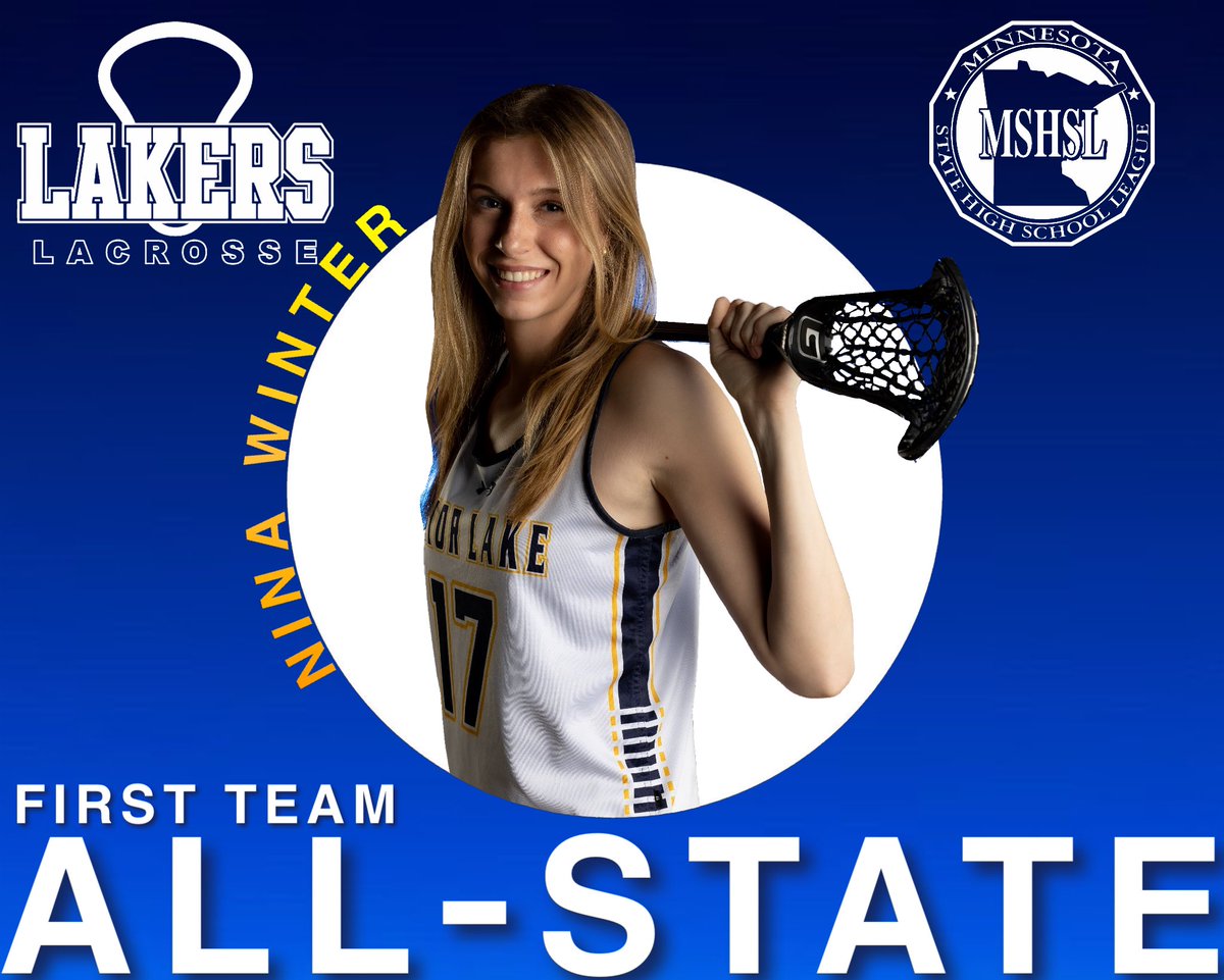 Prior Lake Girls Lacrosse tweet media