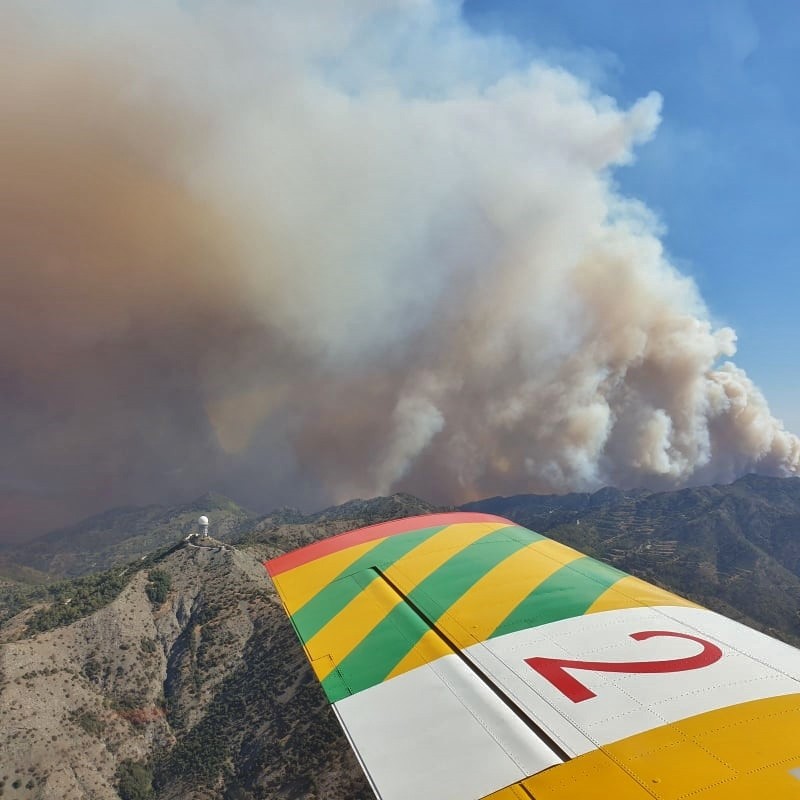 Charalambos Alexandrou tweet media