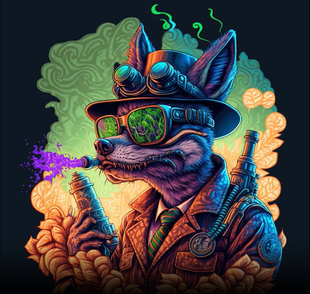 Alphabulls_'s tweet photo. 🚨 ATTENTION GIVEAWAY ALERT🚨

In collaboration with @PlanZ_NFT team!

Prizes: 
🏆 1 Shadow Godz NFT
🏆 1 Wall Street Wolvez NFT

To Enter: 
✅Follow us &amp; @PlanZ_NFT
✅ 🔁 &amp; ❤️
✅Tag  Friends  

⏳48h.

#stargaze #PolygonNFT #NFTcommunity #NFTgiveaway #Crypto https://t.co/YYbc12zpTl