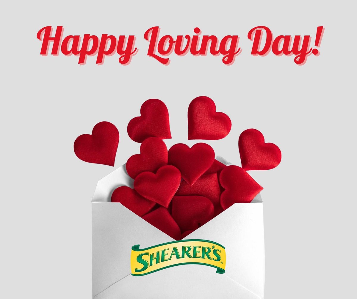 ShearersCareers's tweet photo. Shearer's celebrates the anniversary of the U.S. Supreme Court decision Loving vs. Virginia. This decision in 1967 struck down all anti-miscegenation laws remaining in sixteen U.S. states. https://t.co/hKOJOTW4wd