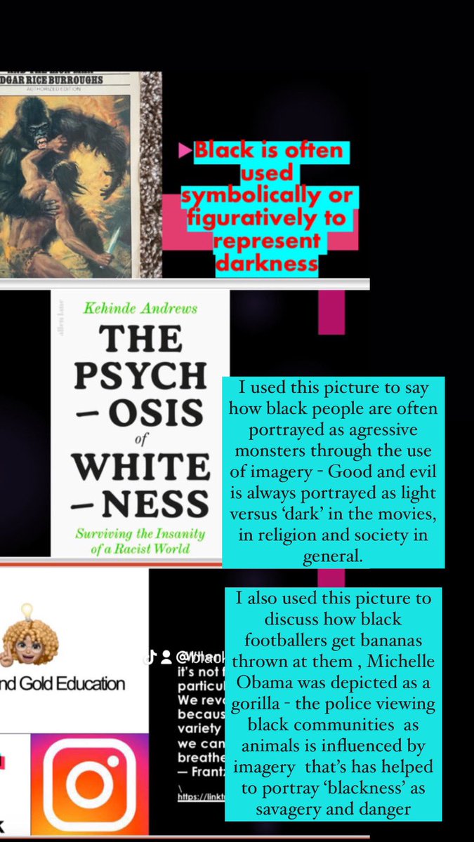 For me the ‘Critical’ in #CritLib must require  discussing  global majority societal justice issues! This cycle can’t keep on happening !! A cycle I coincidently discussed last week @AcadLibsNorth @UoLLibrary  - the adultification of black children and other truths relating to…