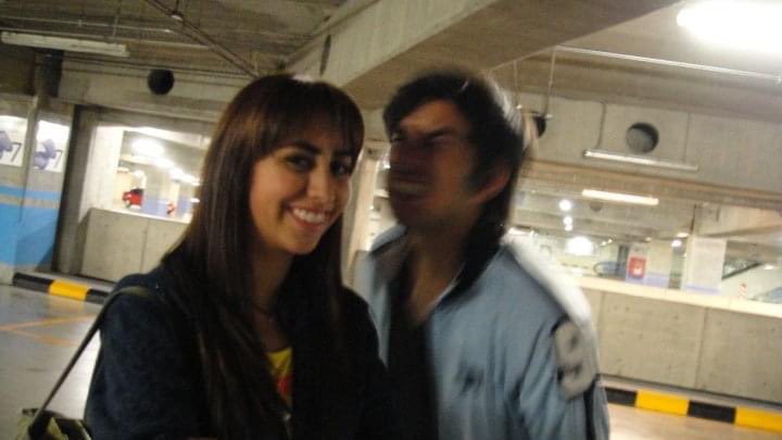 Que paren el mundo de las amistades más increíbles del internet porque una de mis primeras amigas y a quien amo mucho tuvo actualización de vida! Feliz feliz vuelta al sol <a href="/luzdepp89/">Luz Rodríguez 💛</a> 🤗🤗🎊🎊🎉🎉🎉🎉💕💕💕 te mando  millones de abrazos maiga!