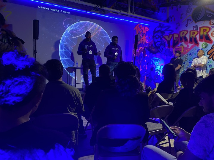 MetaBronx tweet media