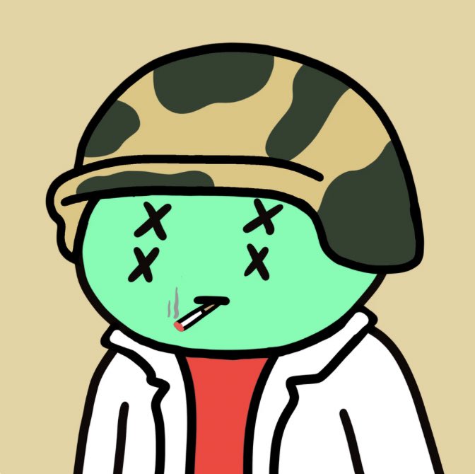 🚨 Giveaway Alert 🚨 

Giving away <a href="/alienfrens/">alien frens</a> #6973! 🖖 

To Enter: 
✅ Like &amp; RT 
✅ Follow <a href="/JRomaETH/">Roma</a>, <a href="/nftkoosh/">@heykoosh is the new handle</a> &amp; <a href="/kooshgivesback/">KOOSH GIVES BACK⚡</a> 
✅ Tag Frens 

Winner announced Friday 6/16 ⏰