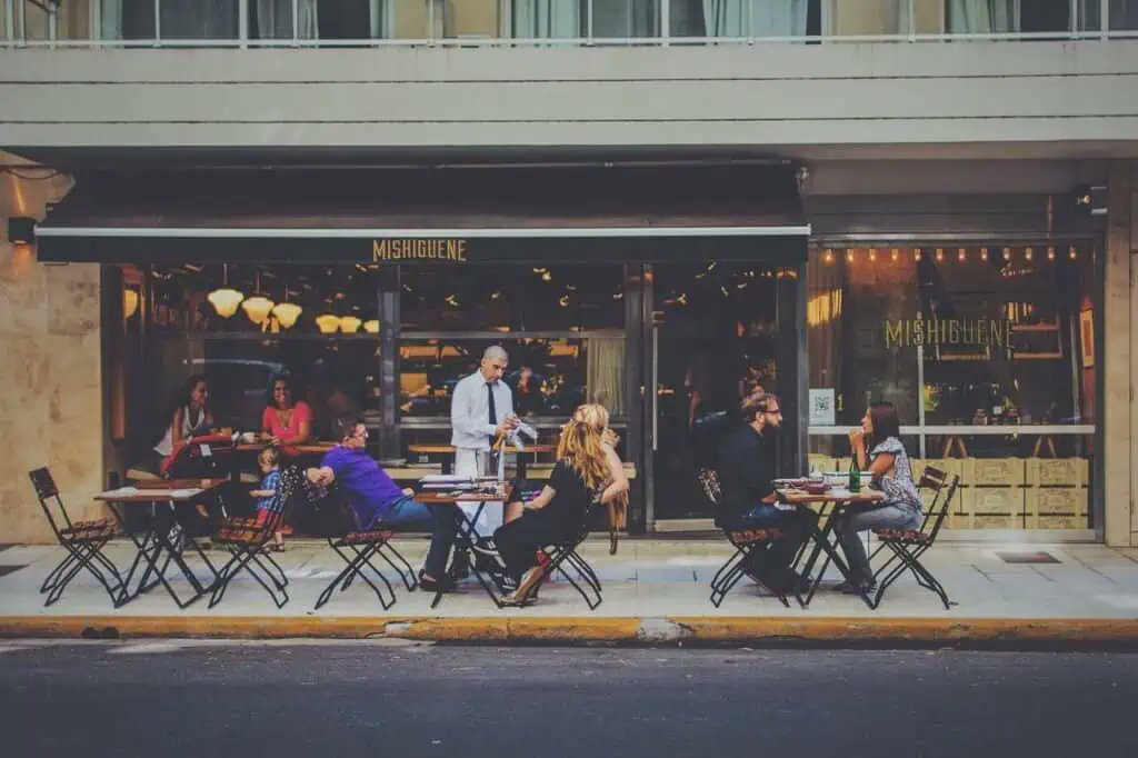 The Brand-New Pedestrian Mall Sets It's Sights Set On San Pedro Street.
sanjosecartransport.com/2023/06/12/san…

#SanPedroStreet #UnanimousVote #PedestrianMall #WalkingDistance #IndoorDining

Follow Us! 
Pinterest: #sanjosecartrans
Facebook: facebook.com/SanJoseAutoTra…