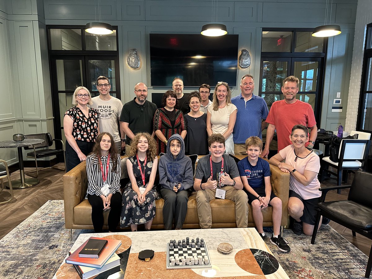 Mrs. Meegan (@mrsmeegan) on Twitter photo Coonley National History Day Presentations and Celebration. So proud of our students. Big thank you to all their families! <a href="/CoonleyES/">John C. Coonley Elementary</a> #makinghistory Coonley National History Day Presentations and Celebration. So proud of our students. Big thank you to all their families! <a href="/CoonleyES/">John C. Coonley Elementary</a> #makinghistory
