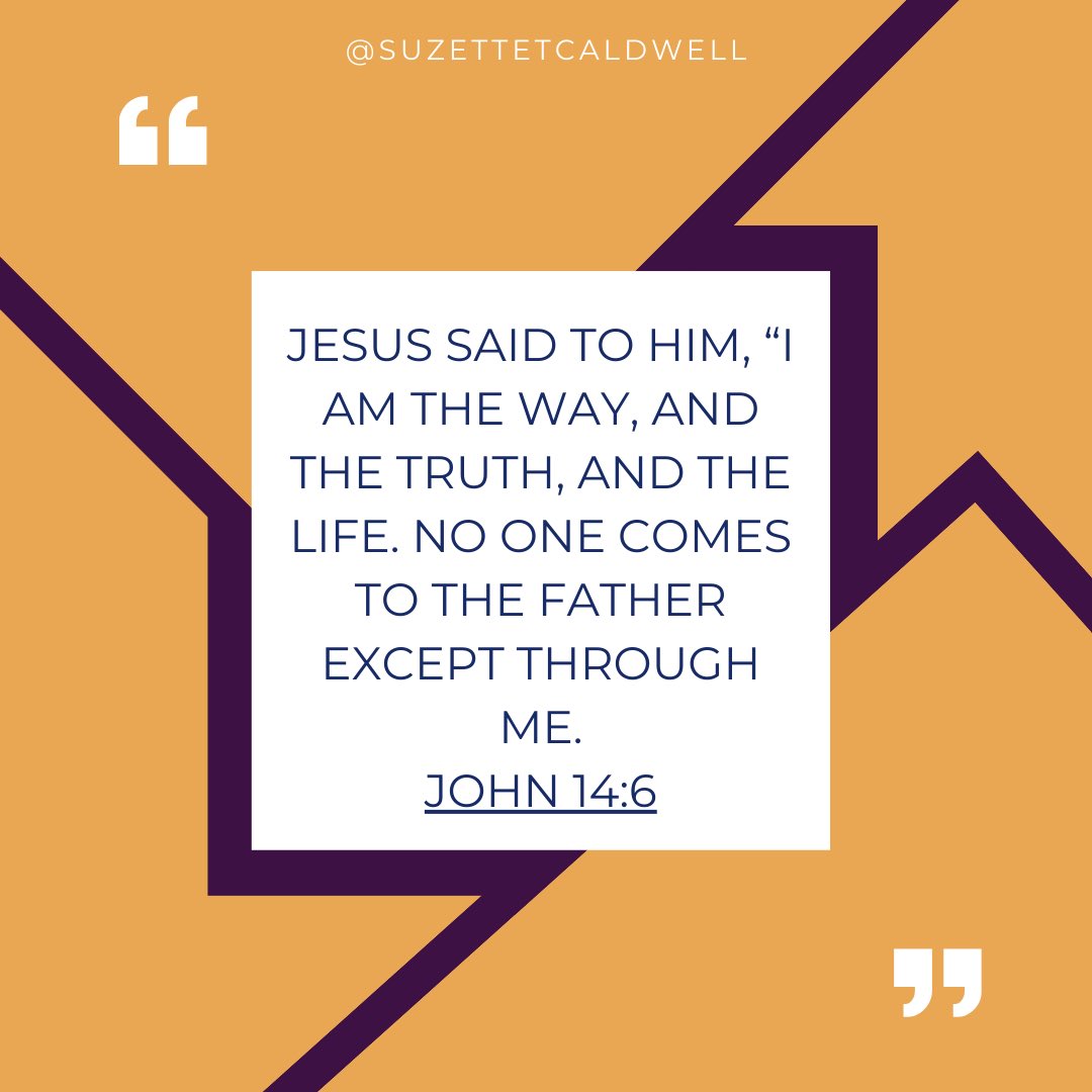 Two tips in seeking God:
✝️Open your bible and read Romans.
✝️Reach out to someone who can pray with you.
Kingdom Growth requires Kingdom leadership and support.
#JesusIsTheWay #SeekHim #SuzetteTCaldwell #Praying2Change #Pray