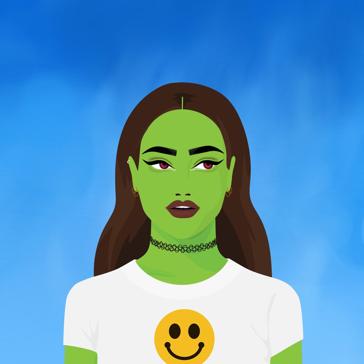 Icon Bot tweet media